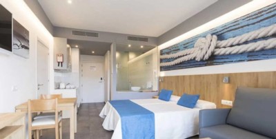 Hotel e App Invisa Casa Luis