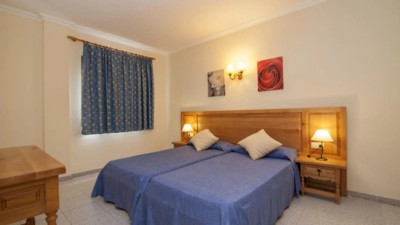 Hotel e App Invisa Casa Luis