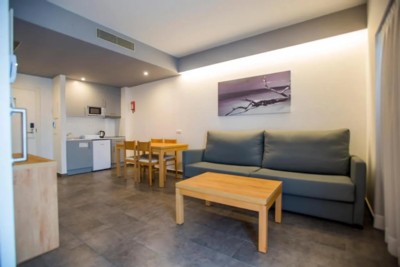 Hotel e App Invisa Casa Luis