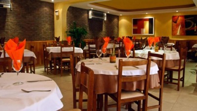 Hotel e App Invisa Casa Luis