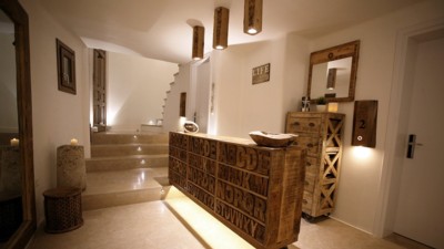 ANAGRAM BOUTIQUE HOTEL
