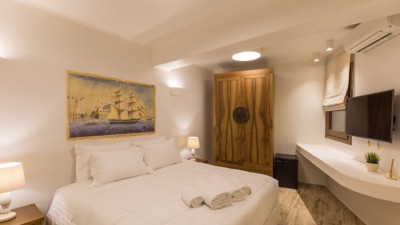 ANAGRAM BOUTIQUE HOTEL