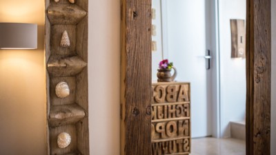 ANAGRAM BOUTIQUE HOTEL