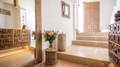 ANAGRAM BOUTIQUE HOTEL