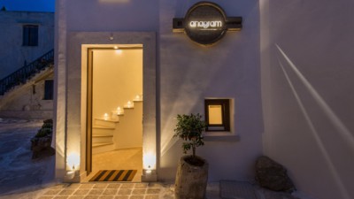 ANAGRAM BOUTIQUE HOTEL
