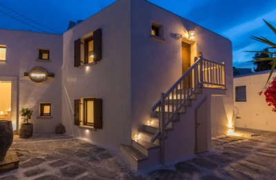 ANAGRAM BOUTIQUE HOTEL