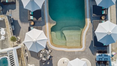 Mykonos Princess Hotel