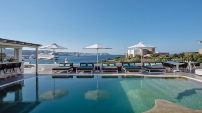 Mykonos Princess Hotel