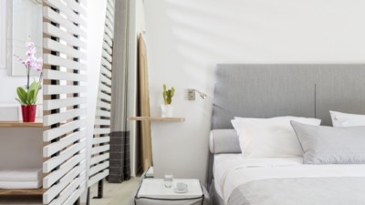 Mykonos Princess Hotel