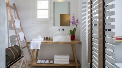 Mykonos Princess Hotel