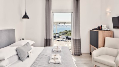 Mykonos Princess Hotel