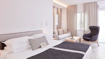 Mykonos Princess Hotel