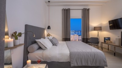 Mykonos Princess Hotel