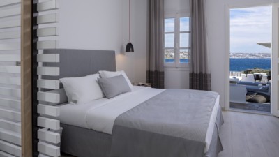 Mykonos Princess Hotel