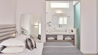 Mykonos Princess Hotel