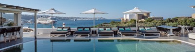 Mykonos Princess Hotel