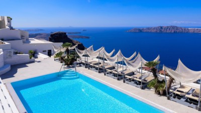 Andromeda Villas