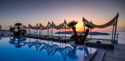Andromeda Villas