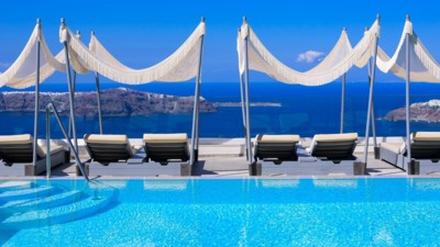 Andromeda Villas