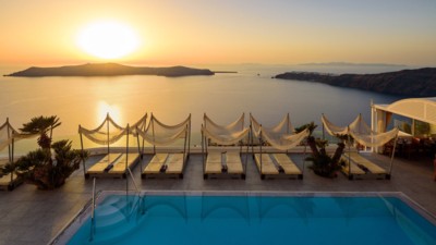 Andromeda Villas