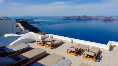 Andromeda Villas