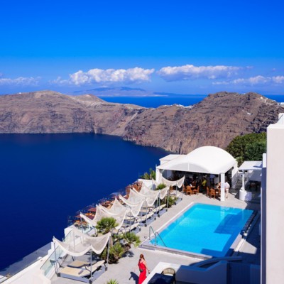 Andromeda Villas
