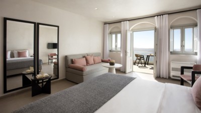Andromeda Villas
