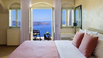 Andromeda Villas
