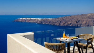 Andromeda Villas