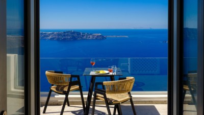 Andromeda Villas