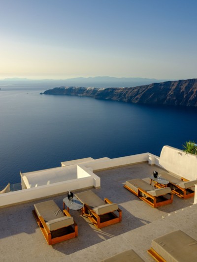 Andromeda Villas