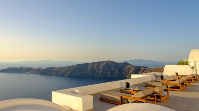 Andromeda Villas
