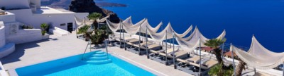 Andromeda Villas