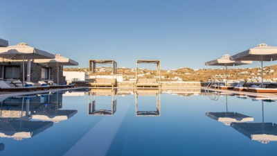 Osom Resort