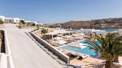 Osom Resort