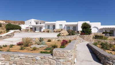 Osom Resort