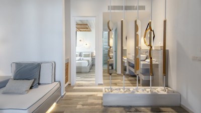 Osom Resort