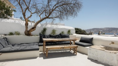 Boho Origin 4ch