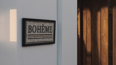 Boheme Mykonos