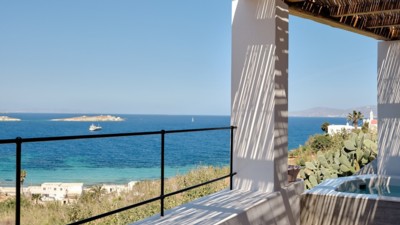 Boheme Mykonos