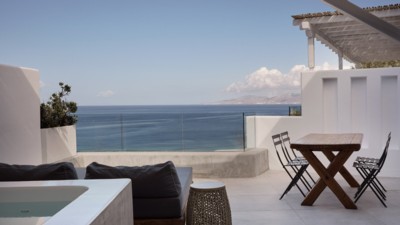 Boheme Mykonos