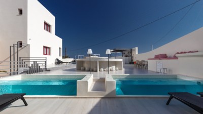 Mar N Mar Crown Hotel Suites