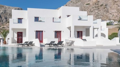 Mar N Mar Crown Hotel Suites