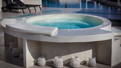 Mar N Mar Crown Hotel Suites