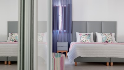 Mar N Mar Crown Hotel Suites