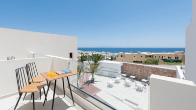 Mar N Mar Crown Hotel Suites
