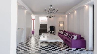 Mar N Mar Crown Hotel Suites