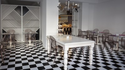 Mar N Mar Crown Hotel Suites