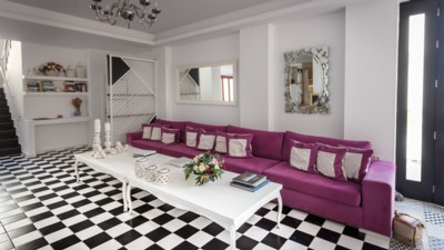 Mar N Mar Crown Hotel Suites