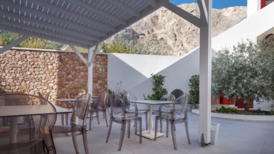 Mar N Mar Crown Hotel Suites